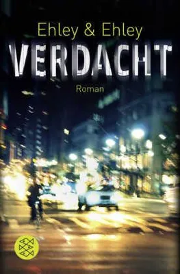 Produktbild von Verdacht