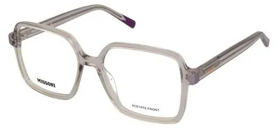 Produktbild von MISSONI MIS 0288 Grey 53/16/140 Damen Brillen