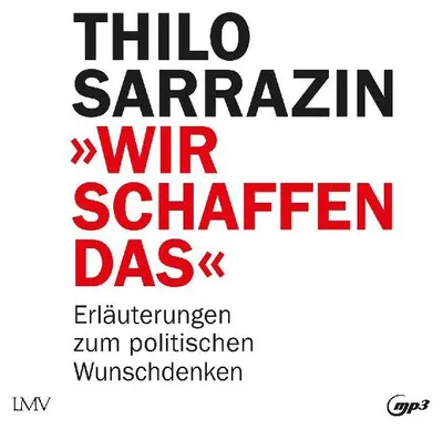 Produktbild von Wir schaffen das
