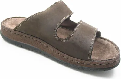 Produktbild von Rohde Herren Herrenschuhe braun Gr. 42