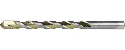 Produktbild von Allmat CYL Universalbohrer 8 x 80 x 120 mm