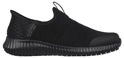 Produktbild von Skechers Cessnock Gwynedd Schwarz BLK Größe EU 37