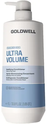 Zdjęcie produktu dla Goldwell Dualsenses Ultra Volume Bodifying Conditioner 1000ml