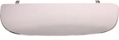 Produktbild von VAN WEZEL Spiegelglas Außenspiegel Links für OPEL Vivaro A Kastenwagen (X83) Konvex 4394833
