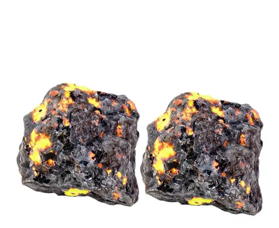 Immagine prodotto di Cristalli naturali grezzi, ideali per la decorazione e la meditazione