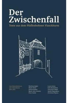 Obrázok produktu pre Der Zwischenfall
