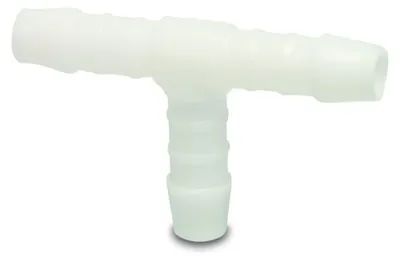 Immagine prodotto di Raccordo Tubo 16mm, Plastica a T