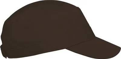 Immagine prodotto di K-Up berretto unisex berretto a pannelli berretto a sandwich berretto da baseball berretto da baseball berretto, taglia:U, colore:Chocolate