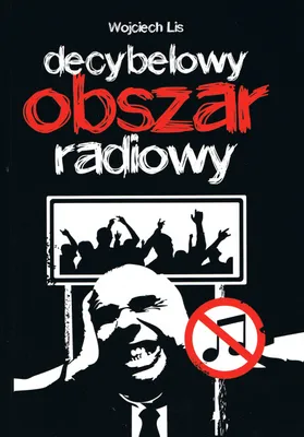Image de Decybelowy obszar radiowy