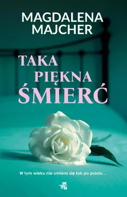 Immagine prodotto di Taka piękna śmierć