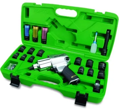 Image de Kit d'outils TOPTUL GDAI2703 6,4 kg