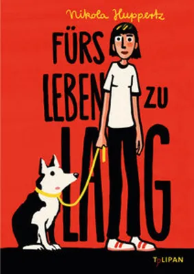 Obrázek produktu pro Fürs Leben zu lang