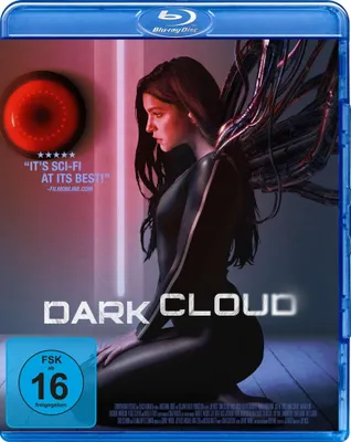 Produktbild von Dark Cloud (BR) Min: 94/DD5.1/WS