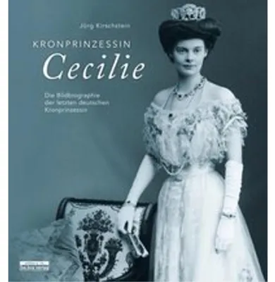 Immagine prodotto di Kronprinzessin Cecilie