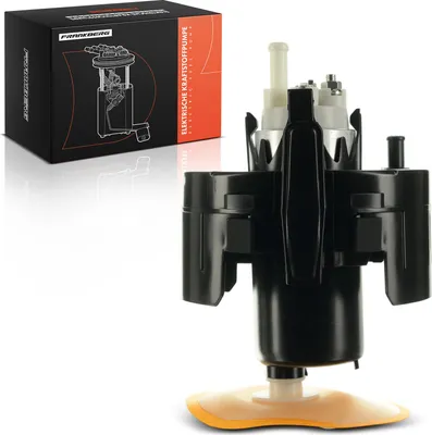 Image de Frankberg 1x Pompe à carburant pour BMW Série 5 E34 Série 5 Break 1.8L 2.0L 2.5L 3.0L 3.4L 3.5L 1987-1996