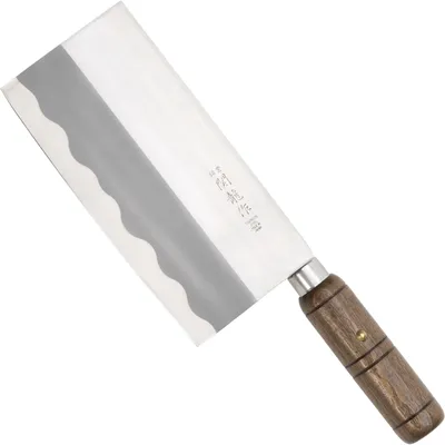 Produktbild von Japanisches Hackmesser