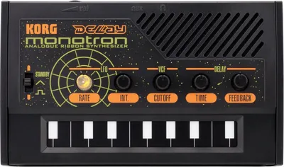 Obrázek produktu pro Korg Monotron Delay