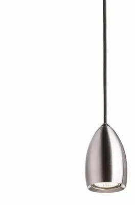 Obrázok produktu pre BABADES I závesný matný nikel 230V GU10 35W