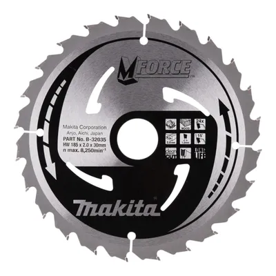 Obrázok produktu pre Makita B-32035, 1 kusov