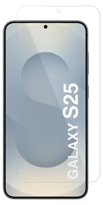 Produktbild von 2x Ecultor FlexCC für Samsung Galaxy S25