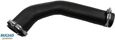 Produktbild von BUGIAD 82086 Turbo Ladeluftschlauch für FORD Transit Mk6 Kasten (V347, V348, FA) Transit Mk6 Bus (V347, V348, FD, FB, FS, FZ, FC)
