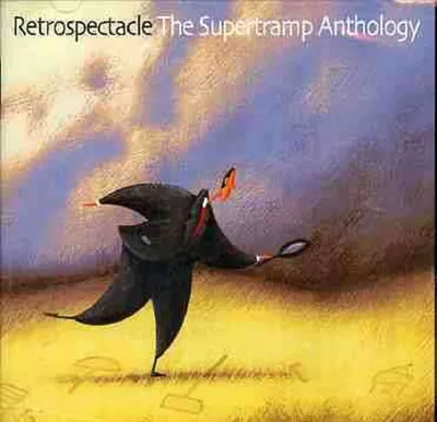 Produktbild von Retrospectacle: The Supertramp Anthology