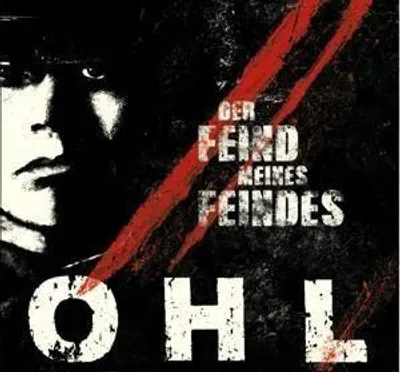 Produktbild von Der Feind meines Feindes