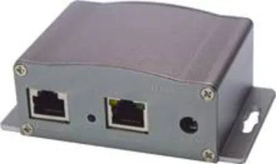 Immagine prodotto di Wantec 5801 Wantec 2wIP-E-S-TW Adapter mit RJ45 Switchseite