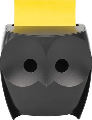 Produktbild von Post-it® Z-Notes Dispenser + Post-it® Super Sticky Z-Notes - 45 Blatt - 2 Blöcke