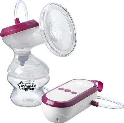Produktbild von Tommee Tippee Elektrische Milchpumpe