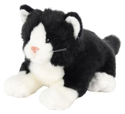 Imagen del producto de BEPPE, gato acostado, 30 cm, color , modelo 13735