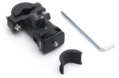 Produktbild von DJI Osmo Motorrad-Hochleistungshalterung