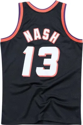 Obrázek produktu pro Tílko Mitchell & Ness SMJYGS18203-PSUBLCK96SNA pro Pánské