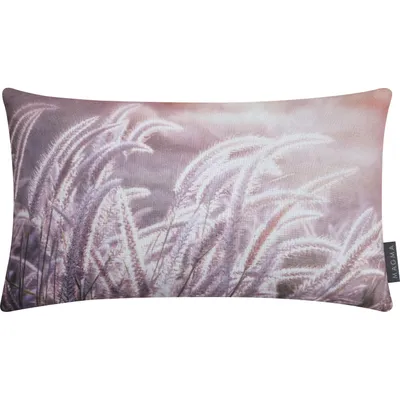 Produktbild von MAGMA Heimtex - Kissenhülle WILDGARDEN - Pampas - 30 x 50 cm