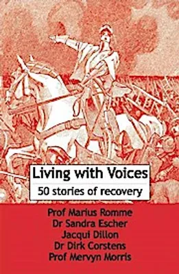Zdjęcie produktu dla Living with Voices