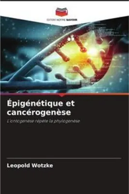 Immagine prodotto di Epigenetica e cancerogenesi