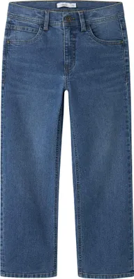 Produktbild von Name It Ryan Straight 1061 Jeans Jungen