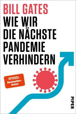 Immagine prodotto di Wie wir die nächste Pandemie verhindern