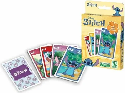 Zdjęcie produktu dla Shuffle 10049718, Gra karciana, 5 lat(a), 20 min