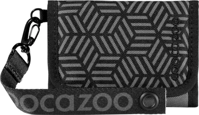 Produktbild von coocazoo Portemonnaie Geldbörse mit Sichtfenster