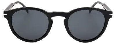 Productafbeelding van David Beckham DB 1111/S 08A/IR. Maat: 50