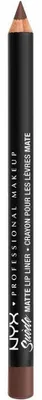 Obrázok produktu pre Lip Profiler NYX Suede Los Angeles 2.0 3,5 g