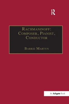 Produktbild von Rachmaninoff