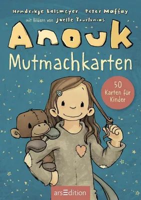 Obrázok produktu pre Anouk - Mutmachkarten