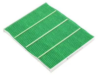 Produktbild von Castrol filters CC0143 Innenraumfilter Pollenfilter für FORD Mondeo V Limousine (CD)