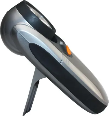 Produktbild von Osram Krypton Taschenlampe klappbar Camping Notlicht für AA Batterien