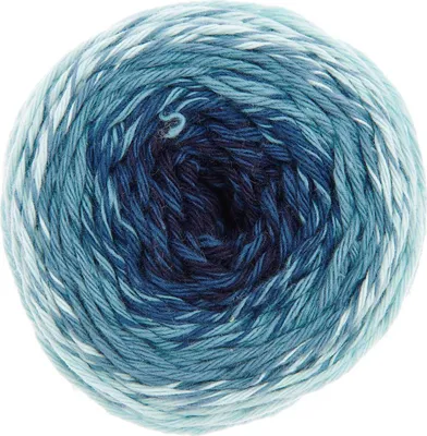 Produktbild von Rico - Ricorumi Spin Spin 0010 blau