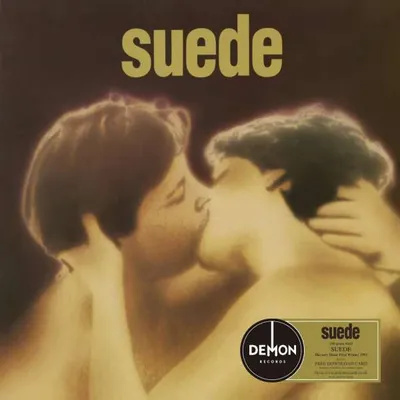 Obrázek produktu pro Suede (180g) - Demon INSATI 1 - (Vinyl / Pop (Vinyl))