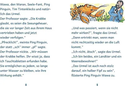 Obrázok produktu pre Ich kann lesen!: Lustige Geschichten zum ersten Lesen