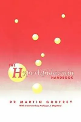 Produktbild von The Hyperlipidaemia Handbook